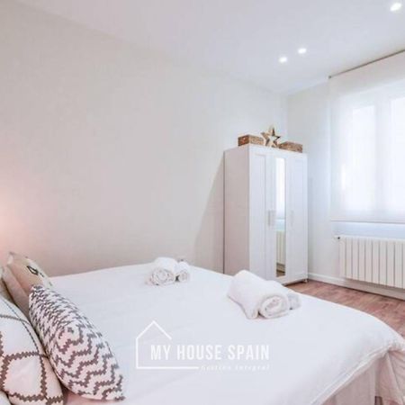 Myhousespain - Estrena Apartamento En El Centro De Madrid - Atocha Εξωτερικό φωτογραφία