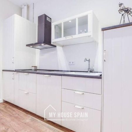 Myhousespain - Estrena Apartamento En El Centro De Madrid - Atocha Εξωτερικό φωτογραφία