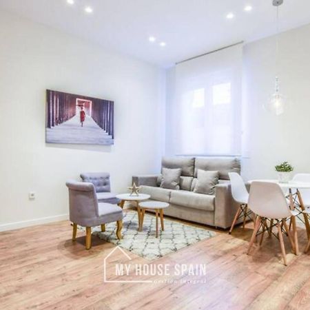 Myhousespain - Estrena Apartamento En El Centro De Madrid - Atocha Εξωτερικό φωτογραφία