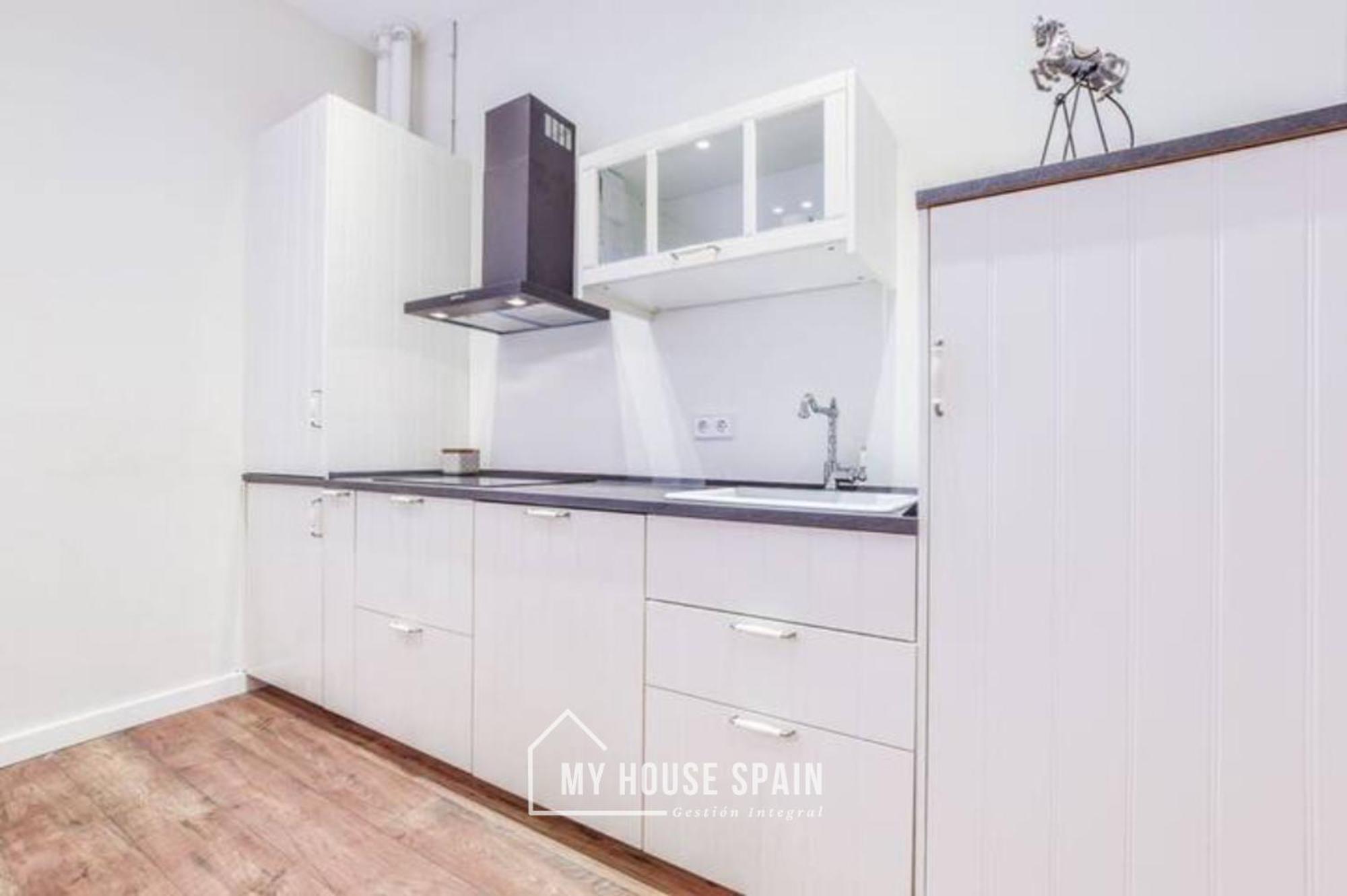 Myhousespain - Estrena Apartamento En El Centro De Madrid - Atocha Εξωτερικό φωτογραφία