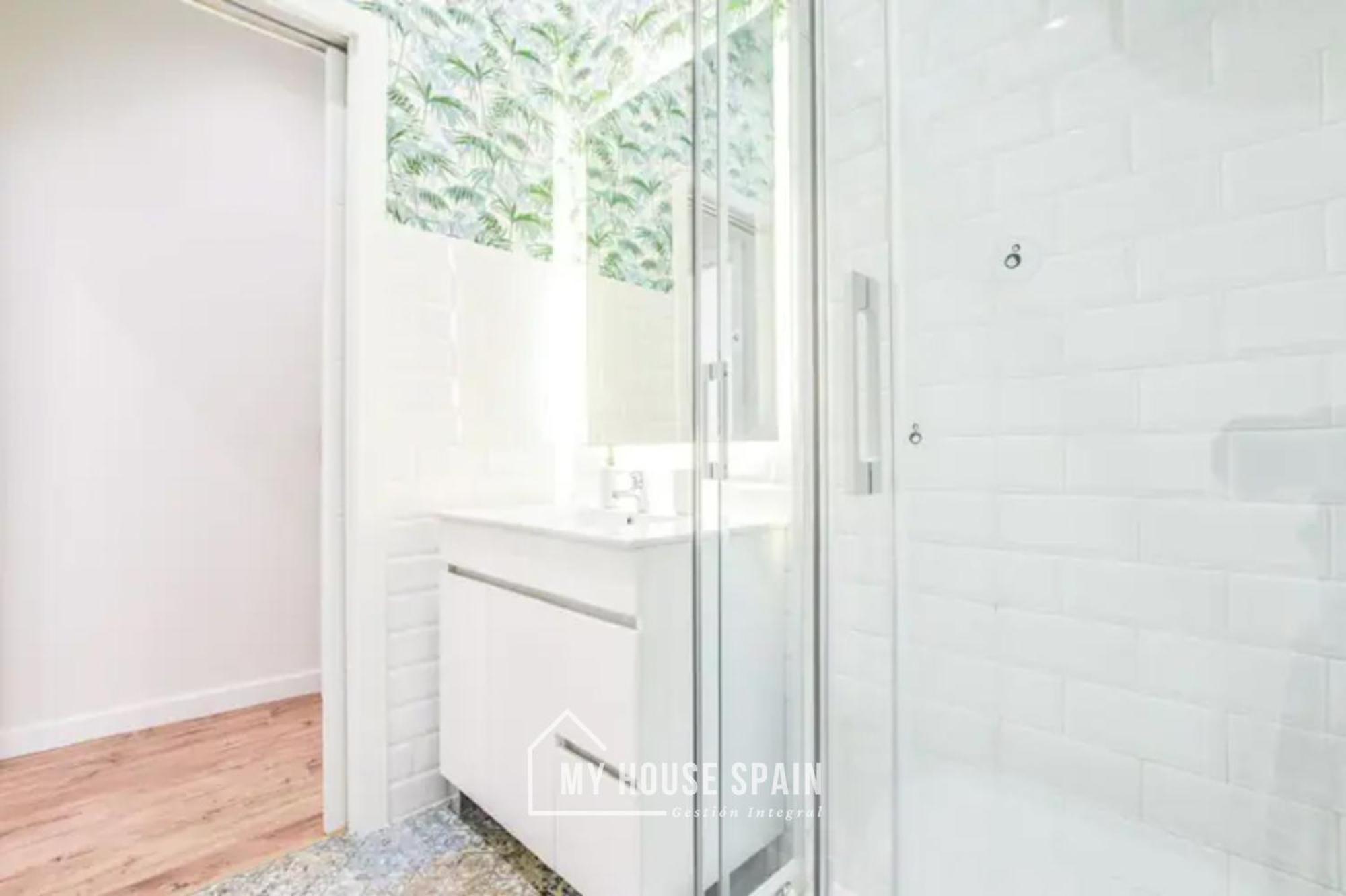 Myhousespain - Estrena Apartamento En El Centro De Madrid - Atocha Εξωτερικό φωτογραφία